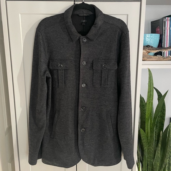 John Varvatos Jacket - Picture 1 of 4